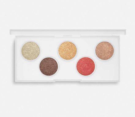 PAT MCGRATH LABS 5色眼影盘 ￡30（约261元）