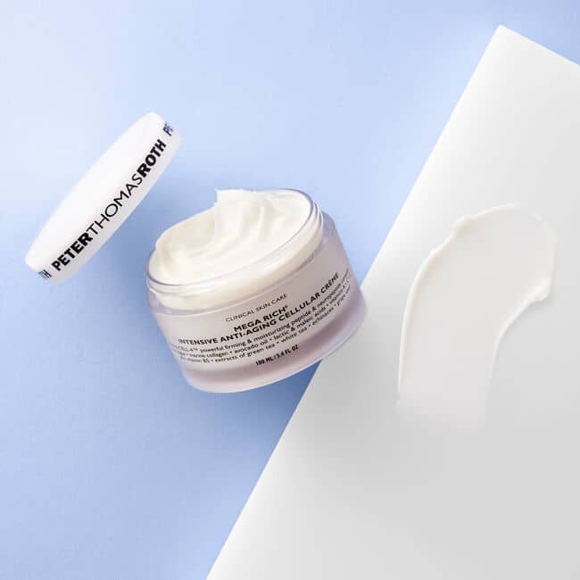 【2019黑五】补货！Peter Thomas Roth 彼得罗夫 娃娃面霜 加量装100ml $24（约167元）