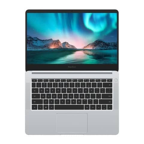 31日0点、绝对值： Honor 荣耀 MagicBook 2019 14英寸笔记本电脑（R5 3500U、8GB、256GB/512GB、Linux） 2699元/2899元包邮