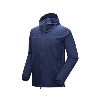 MAMMUT 猛犸象 Glider Light 男士皮肤风衣 低至365.66‬元（需用券）
