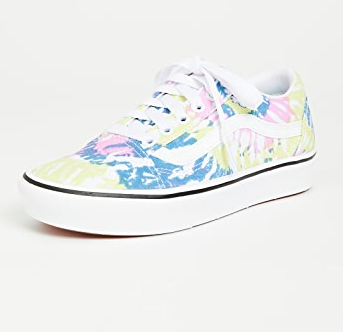 Vans Comfycush Old Skool 女款板鞋3折$21