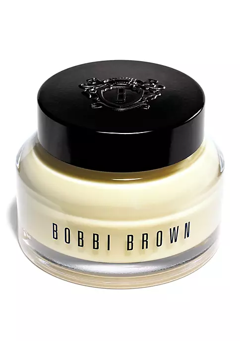 Bobbi Brown 芭比波朗维他命妆前橘子面霜。50ml8折49.6