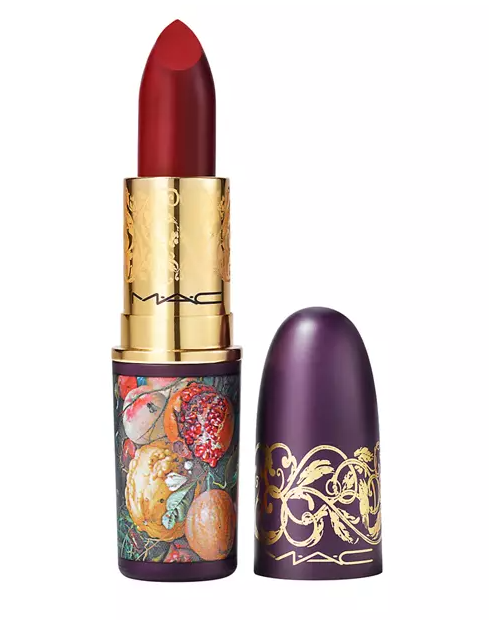 降价！2021秋季限量款MAC魅可TEMPTING FATE口红，75折$15.75
