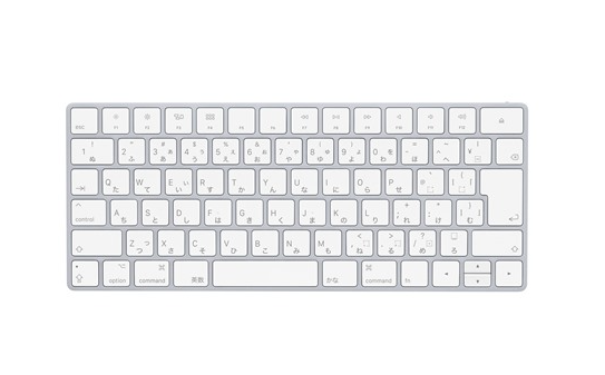 Apple Magic Keyboard 魔法键盘2 翻新版，特价$39.99