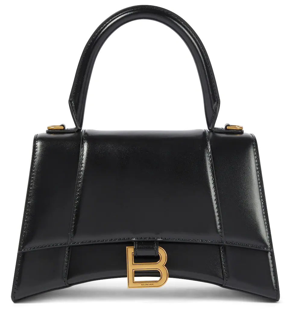 热卖：Balenciaga 巴黎世家沙漏包补货，€2150（约15491元）