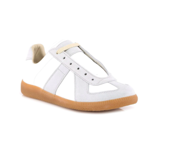 Maison Margiela 马吉拉 女款德训鞋， 76折$361