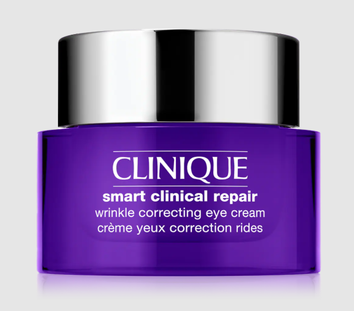 【满赠3件正装+镭射50ml】Clinique 倩碧抗皱眼霜15ml， 7折 $38.5（约241元）
