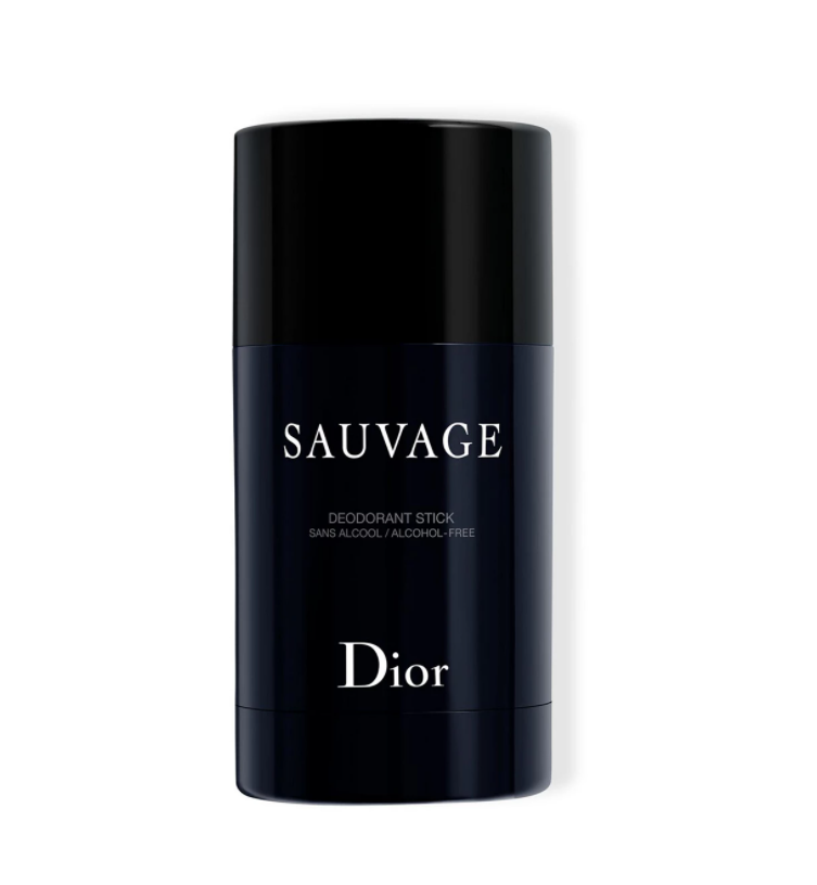 Dior Sauvage狂野男士止汗膏，85折$22.1