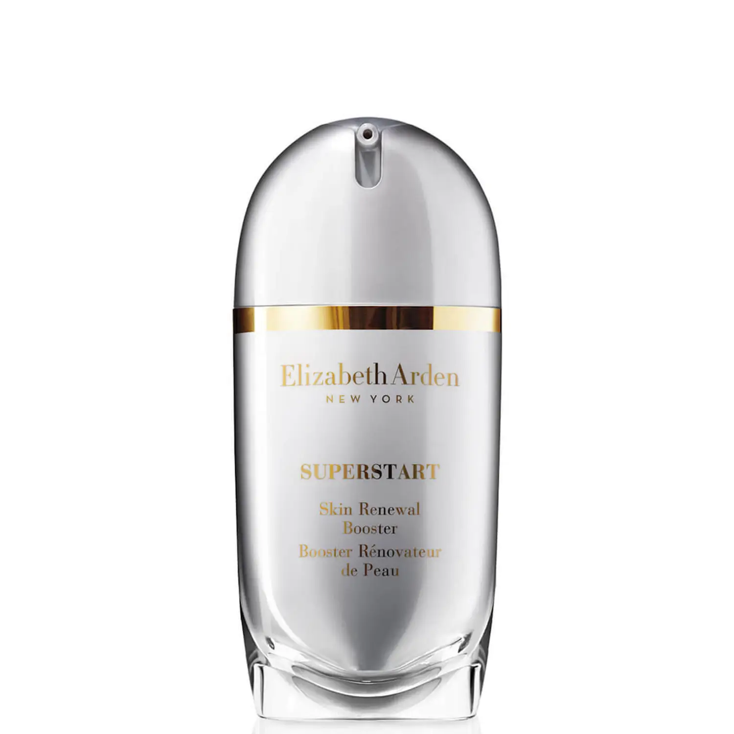 Elizabeth Arden 雅顿 赋活肌底液小银蛋精华 50ml 5.1折，￡30.65（约255元）