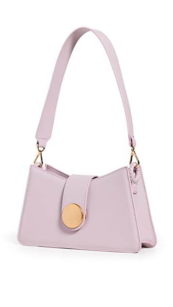 Elleme 粉紫色法棍包，$445（约2890元）