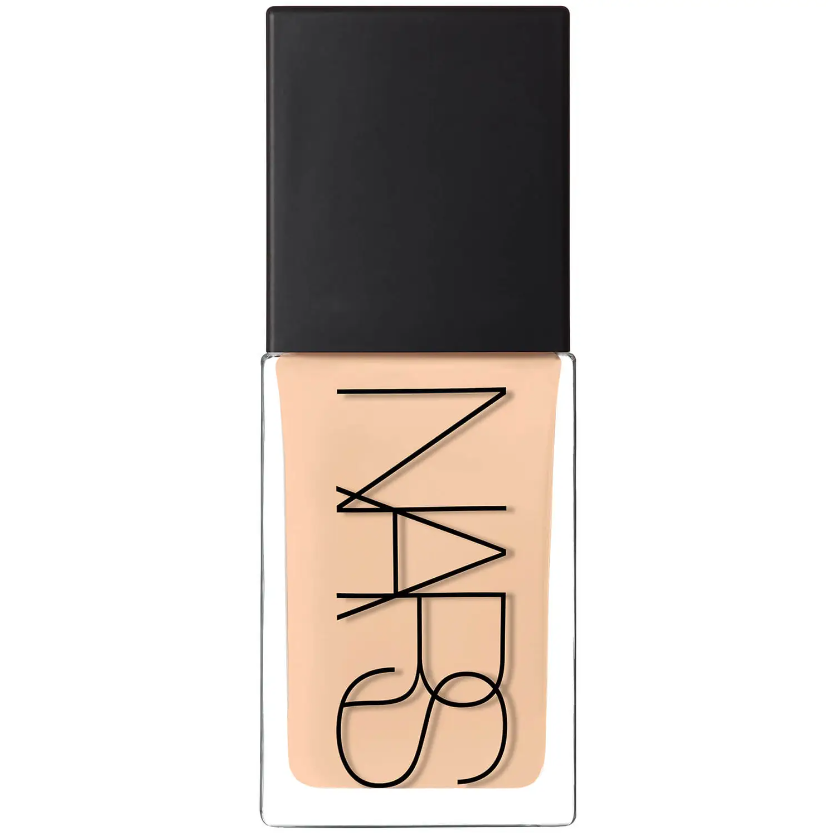 【限时解禁直邮+降价】Nars 流光美肌粉底液 色号全， 7.7折 ￡32.6（约273元）