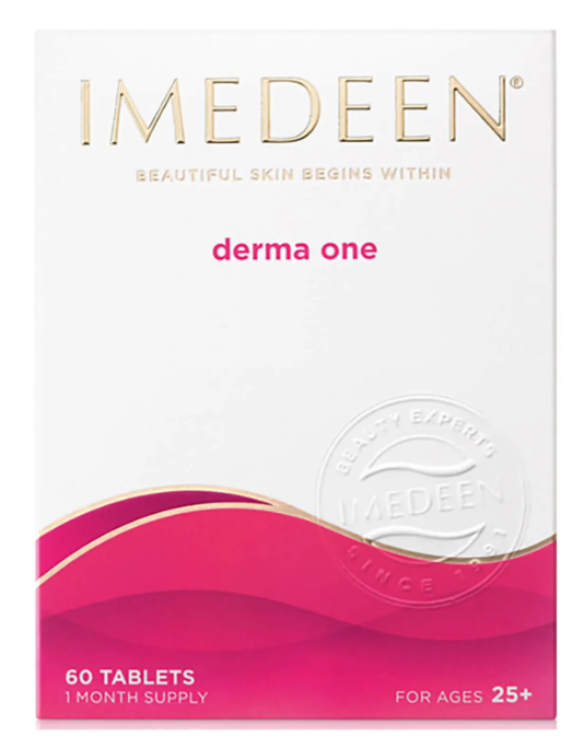 Imedeen 伊美婷胶原蛋白片 60片 25岁经典型，6.5折 ￥209.89