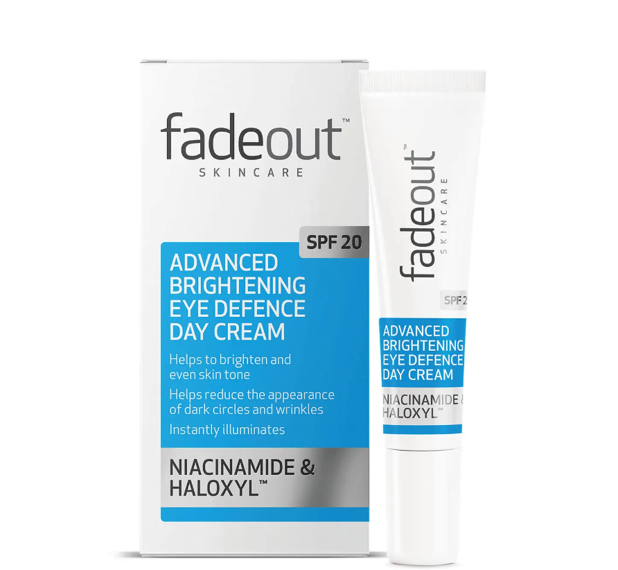 Fade Out 均衡肤色护眼霜 15ml 7.5折，￥63.69