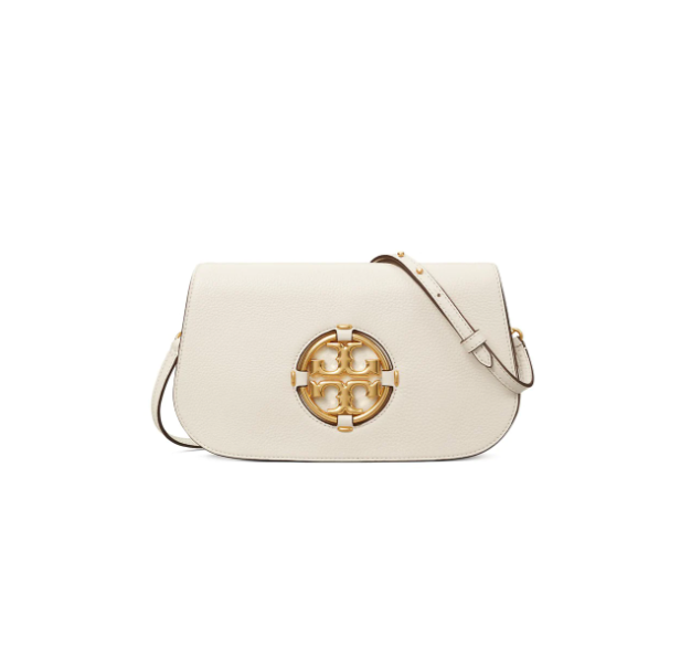 Tory Burch 汤丽柏琦 MILLER 小号单肩包， 5.3折 $208.95（约1397元）