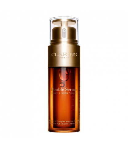 1件包邮！CLARINS娇韵诗双萃精华 50ml，折后￥563.12