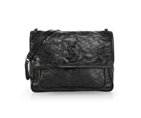 【返礼卡】Saint Laurent Niki 链条/斜挎包， $2790（约19307元）