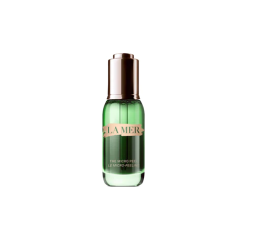 La Mer 海蓝之谜 果酸焕肤精华 30ml，8折 $216（约1495元）