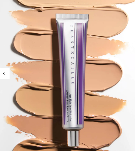 近期好价！Chantecaille 香缇卡 隔离 SPF15 50g， 7.5折 ￥427.05