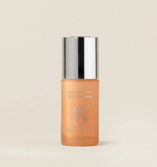 Omorovicza 每日维生素 C 精华 30ml， 7折 ￥540.54