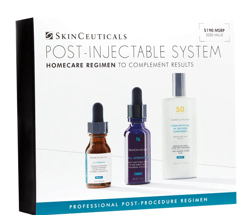 SkinCeuticals 修丽可 尝鲜套装， 85折$161.5