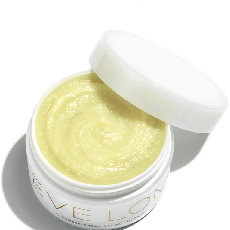 可发美国！Eve Lom 卸妆膏 100ml， 折后£38.4（约313元）