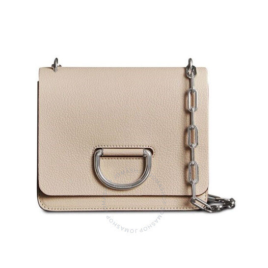BURBERRY 小号Chain D-ring包包，折后$699.99