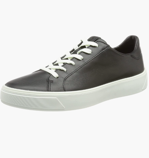 ECCO 爱步 Street Tray Tie街头趣闯系列女鞋， 4折$68