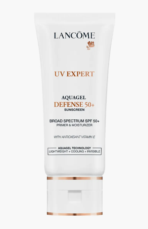 LANCÔME 兰蔻防晒霜 spf50 30ml， 8折$38.4