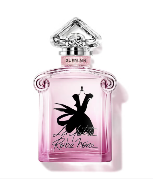 GUERLAIN 娇兰 小黑裙女士淡香水 EDP 50ml， 39折£37.2（约342元）