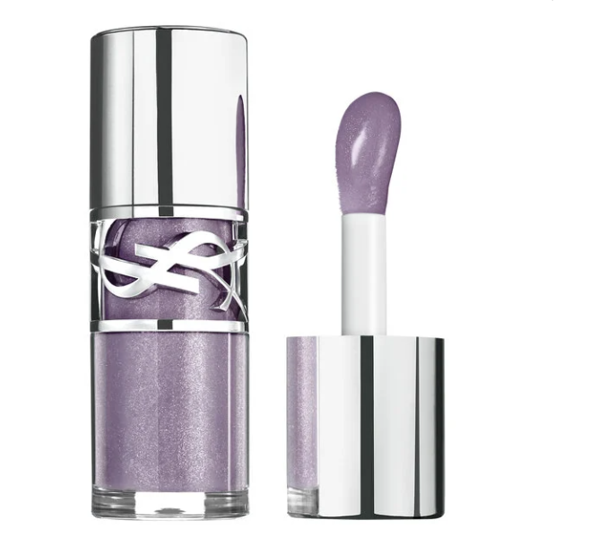 YSL 小胖管唇彩开售 唇纹鲨手来咯， $40