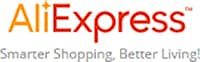 Aliexpress(全球速卖通)新用户优惠码，订单超过5美元减4美元
