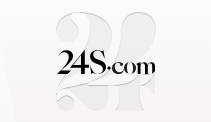 24S 现有浓情520活动 限时78折优惠码