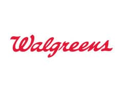 沃尔格林Walgreens