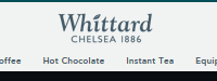 Whittard新客户享85折优惠码