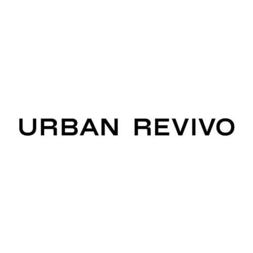 Urban Revivo 时尚热卖 低至2.5折+全场额外8.5折