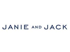 满额免邮！Janie And Jack 全场童装低至4折+额外6.4折促销