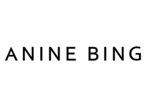 Anine Bing资讯攻略,Anine Bing优惠券,Anine Bing优惠商品