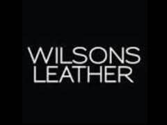 Wilsons Leather资讯攻略,Wilsons Leather优惠券,Wilsons Leather优惠商品