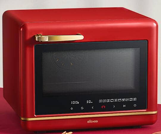 热门蒸烤一体机哪个品牌好?10大蒸烤一体机推荐