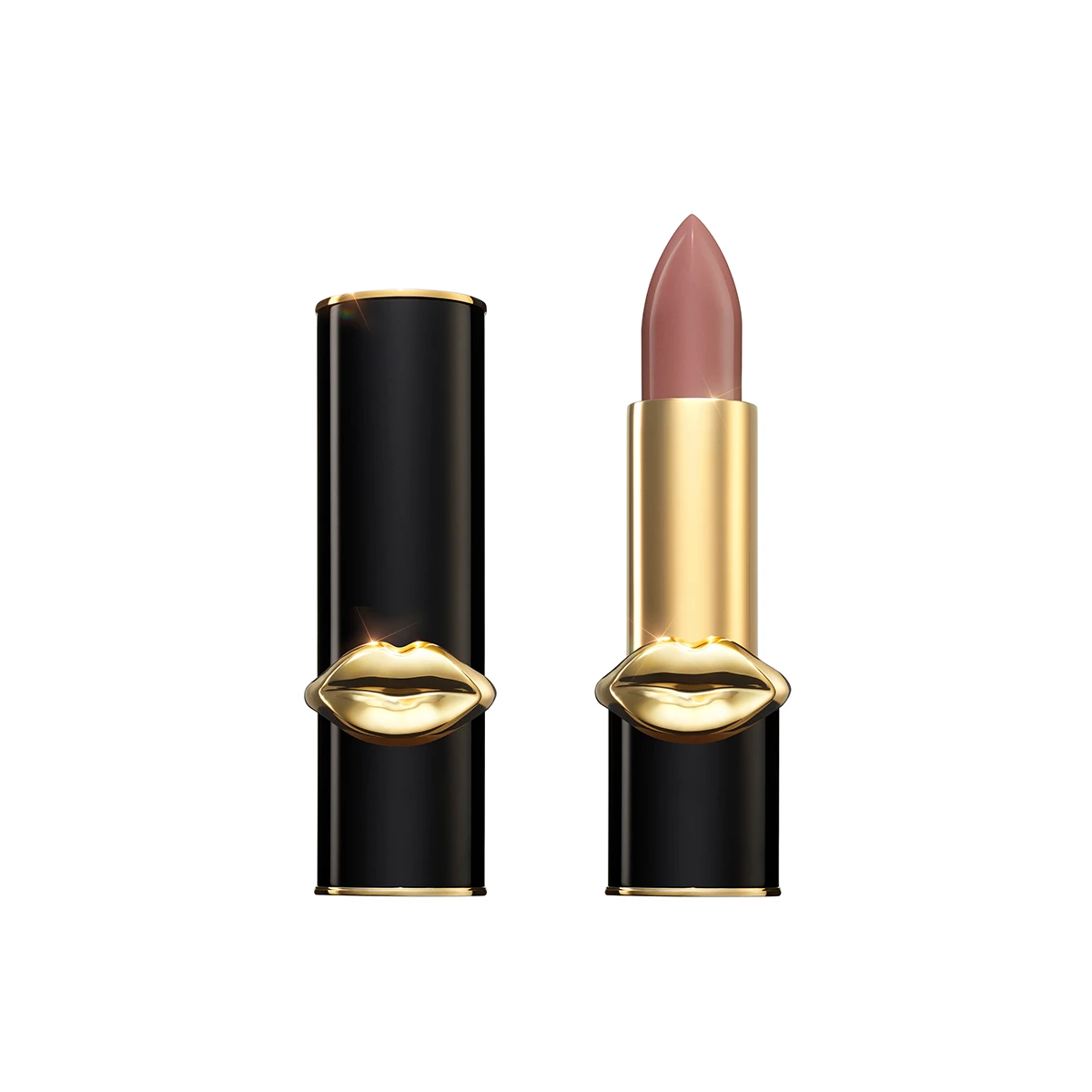 历史低价!Pat McGrath Labs 唇膏 $9(约63元)