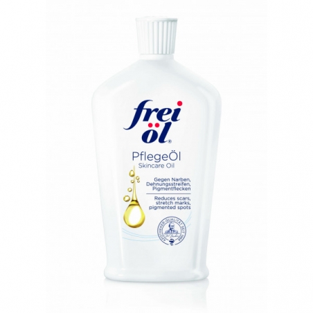 freiol 福来/芙爱 柔滑再生护理油200ml， 降至€15.76（约￥116）