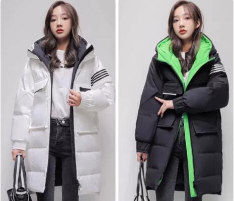 凛冬将至!十大热门女士羽绒服排行榜