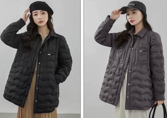 凛冬将至!十大热门女士羽绒服排行榜