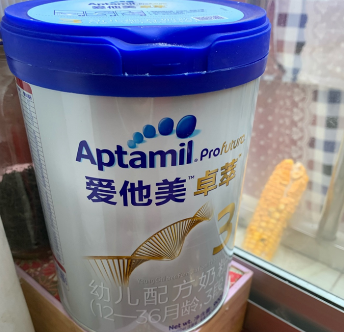 海淘各类奶粉经验分享和总结