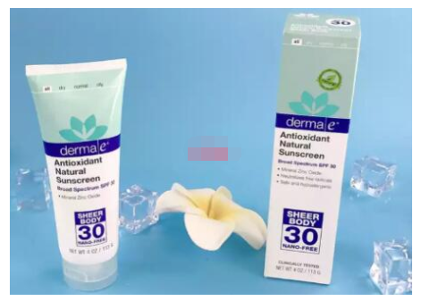 DermaE德玛依是什么牌子？DermaE品牌详细介绍