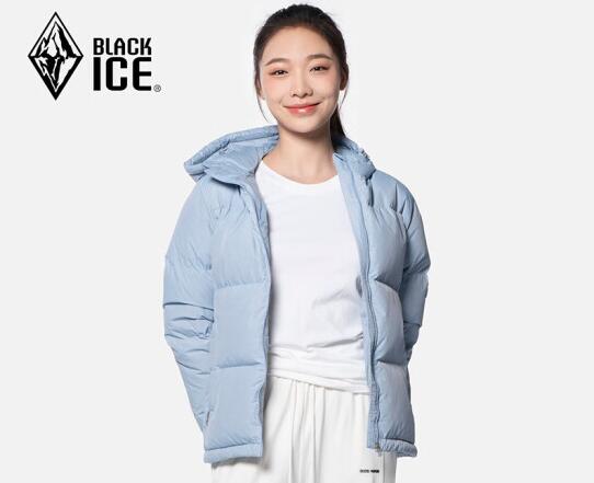 凛冬将至!十大热门女士羽绒服排行榜