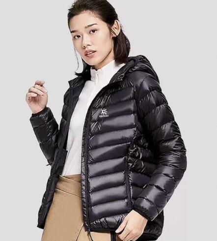 凛冬将至!十大热门女士羽绒服排行榜