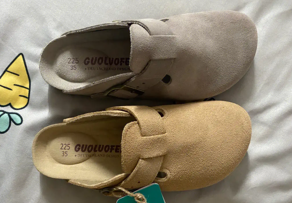 直邮中国!10家可以海淘买Birkenstock勃肯鞋网站汇总