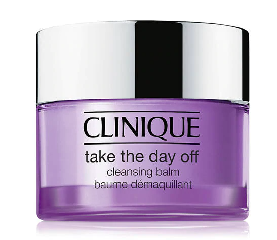 Clinique 倩碧 紫胖子卸妆膏 125ml $30(约212元),送价值$161大礼包
