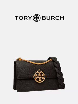 轻奢包王者!最值得入手的Tory Burch汤丽柏琦包包10大经典款式系列推荐